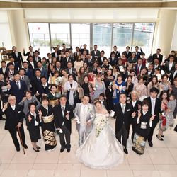 アニヴェルセル みなとみらい横浜の写真14枚目