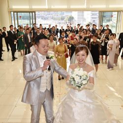 アニヴェルセル みなとみらい横浜の写真14枚目