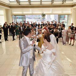 アニヴェルセル みなとみらい横浜の写真16枚目