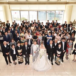 アニヴェルセル みなとみらい横浜の写真8枚目