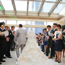 アニヴェルセル みなとみらい横浜の写真1枚目