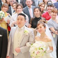 アニヴェルセル みなとみらい横浜の写真7枚目