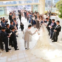 アニヴェルセル みなとみらい横浜の写真35枚目