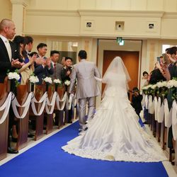 アニヴェルセル みなとみらい横浜の写真17枚目