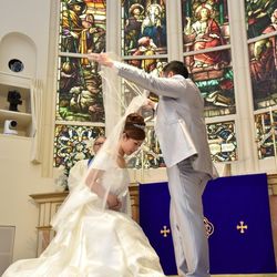 アニヴェルセル みなとみらい横浜の写真13枚目