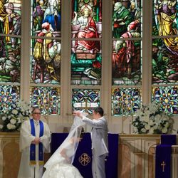 アニヴェルセル みなとみらい横浜の写真3枚目