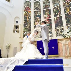 アニヴェルセル みなとみらい横浜の写真8枚目