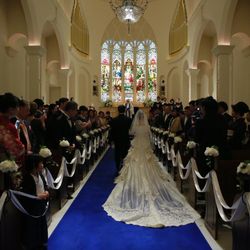 アニヴェルセル みなとみらい横浜の写真11枚目