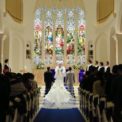 アニヴェルセル みなとみらい横浜の写真19枚目