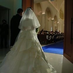 アニヴェルセル みなとみらい横浜の写真12枚目