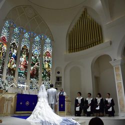 アニヴェルセル みなとみらい横浜の写真18枚目