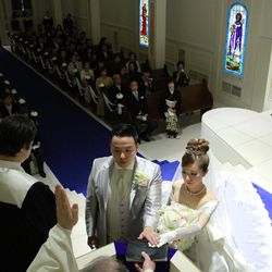 アニヴェルセル みなとみらい横浜の写真3枚目