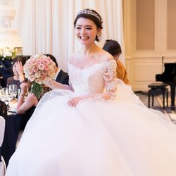 帝国ホテル 大阪の写真10枚目