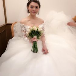 帝国ホテル 大阪の写真5枚目