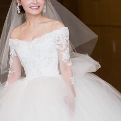 帝国ホテル 大阪の写真32枚目