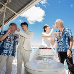 ザ・モアナチャペルの写真3枚目