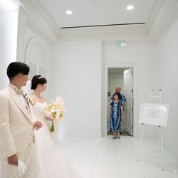 ザ・モアナチャペルの写真2枚目