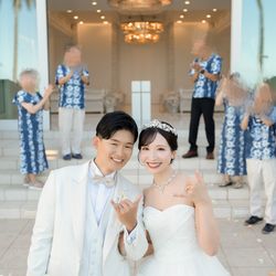 ザ・モアナチャペルの写真3枚目