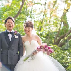 ザ・ガーデンオリエンタル大阪の写真31枚目