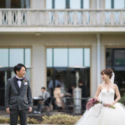 ザ・ガーデンオリエンタル大阪の写真1枚目