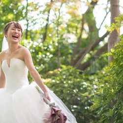 ザ・ガーデンオリエンタル大阪の写真16枚目