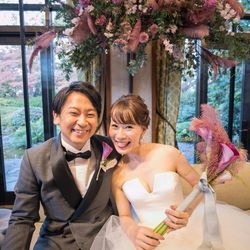 ザ・ガーデンオリエンタル大阪の写真12枚目