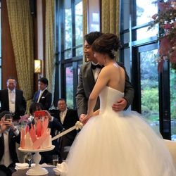 ザ・ガーデンオリエンタル大阪の写真16枚目