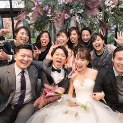 ザ・ガーデンオリエンタル大阪の写真9枚目