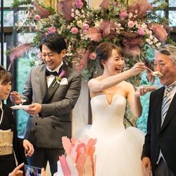 ザ・ガーデンオリエンタル大阪の写真15枚目