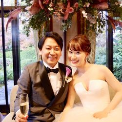 ザ・ガーデンオリエンタル大阪の写真25枚目