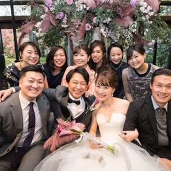 ザ・ガーデンオリエンタル大阪の写真29枚目