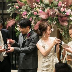 ザ・ガーデンオリエンタル大阪の写真13枚目