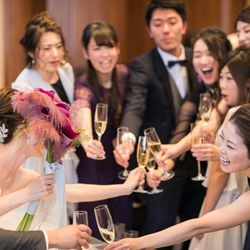 ザ・ガーデンオリエンタル大阪の写真11枚目