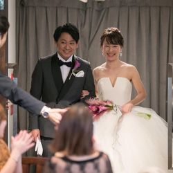 ザ・ガーデンオリエンタル大阪の写真3枚目