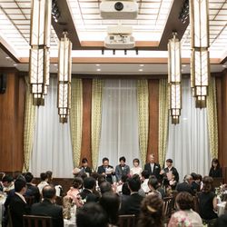 ザ・ガーデンオリエンタル大阪の写真8枚目