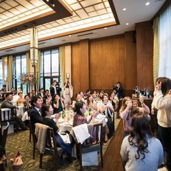 ザ・ガーデンオリエンタル大阪の写真1枚目