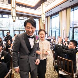 ザ・ガーデンオリエンタル大阪の写真6枚目