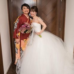 ザ・ガーデンオリエンタル大阪の写真19枚目