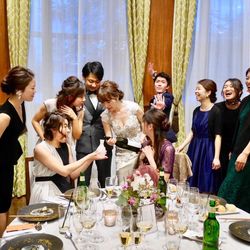 ザ・ガーデンオリエンタル大阪の写真23枚目