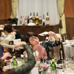 ザ・ガーデンオリエンタル大阪の写真29枚目