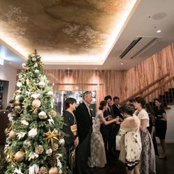 ザ・ガーデンオリエンタル大阪の写真27枚目