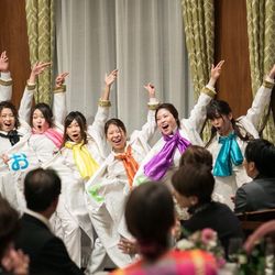 ザ・ガーデンオリエンタル大阪の写真7枚目