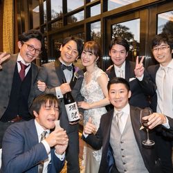 ザ・ガーデンオリエンタル大阪の写真27枚目