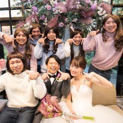 ザ・ガーデンオリエンタル大阪の写真4枚目