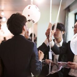 ザ・ガーデンオリエンタル大阪の写真21枚目