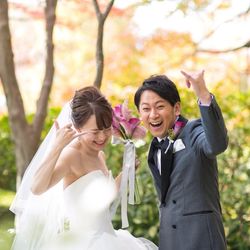 ザ・ガーデンオリエンタル大阪の写真1枚目