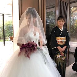 ザ・ガーデンオリエンタル大阪の写真16枚目