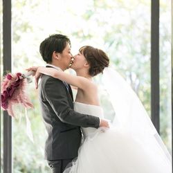 ザ・ガーデンオリエンタル大阪の写真4枚目