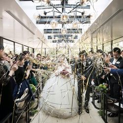 ザ・ガーデンオリエンタル大阪の写真9枚目