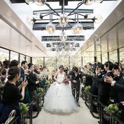 ザ・ガーデンオリエンタル大阪の写真19枚目